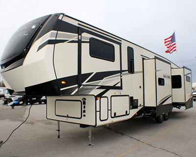2022 Prime Time Sanibel fifth wheel 3802WB 2022 Prime Time Sanibel fifth wheel 3802WB