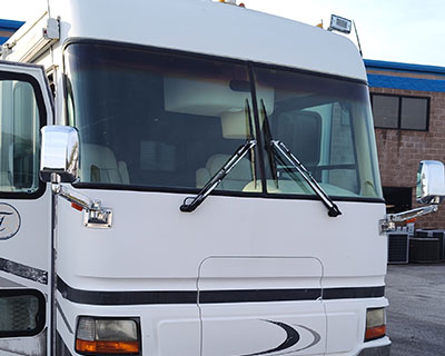 2002 Allegro Bus 35RP 2002 Allegro Bus 35RP