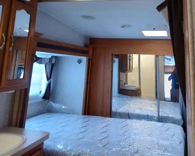 2004 Forrest River Sierra 31 RLBS 2004 Forrest River Sierra 31 RLBS