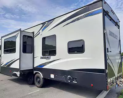 Buying & Selling Campers