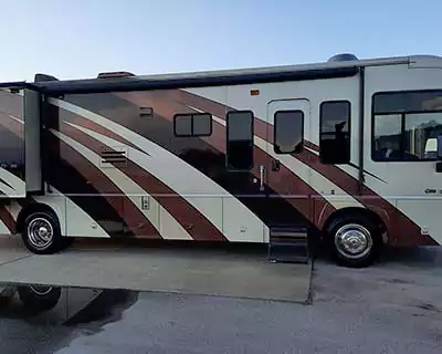 Class A Motorhomes