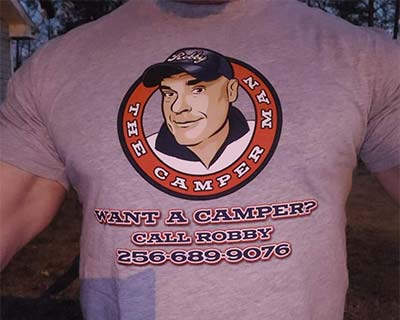 Merchandise