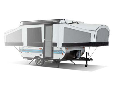 PopUp Campers