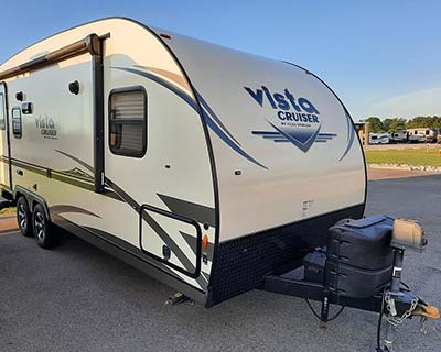RV’s & Motorhomes
