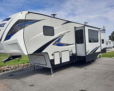 RV’s Vs Tiny Homes