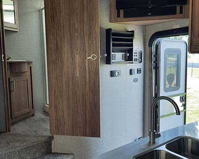 Wash/Clean My RV, Oxford, Anniston, AL