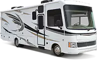Class A Motorhomes