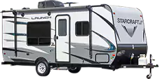 Travel Trailers