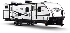 5th Wheel Campers