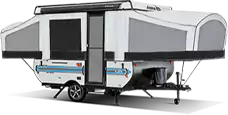 Pop-Up Campers